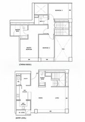 Altez (D2), Apartment #586092131